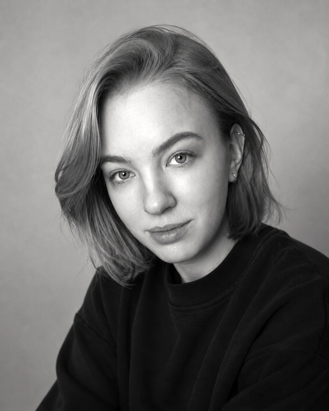 Александра Алюкова
